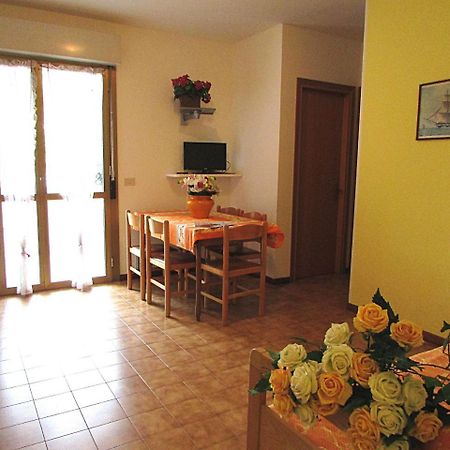 Adua Apartment Bibione Exterior photo