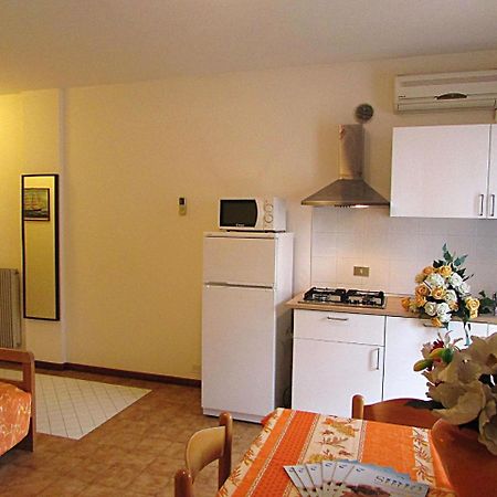 Adua Apartment Bibione Exterior photo