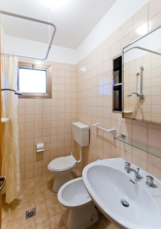 Adua Apartment Bibione Exterior photo