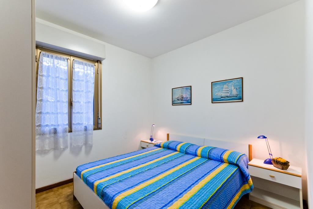 Adua Apartment Bibione Exterior photo