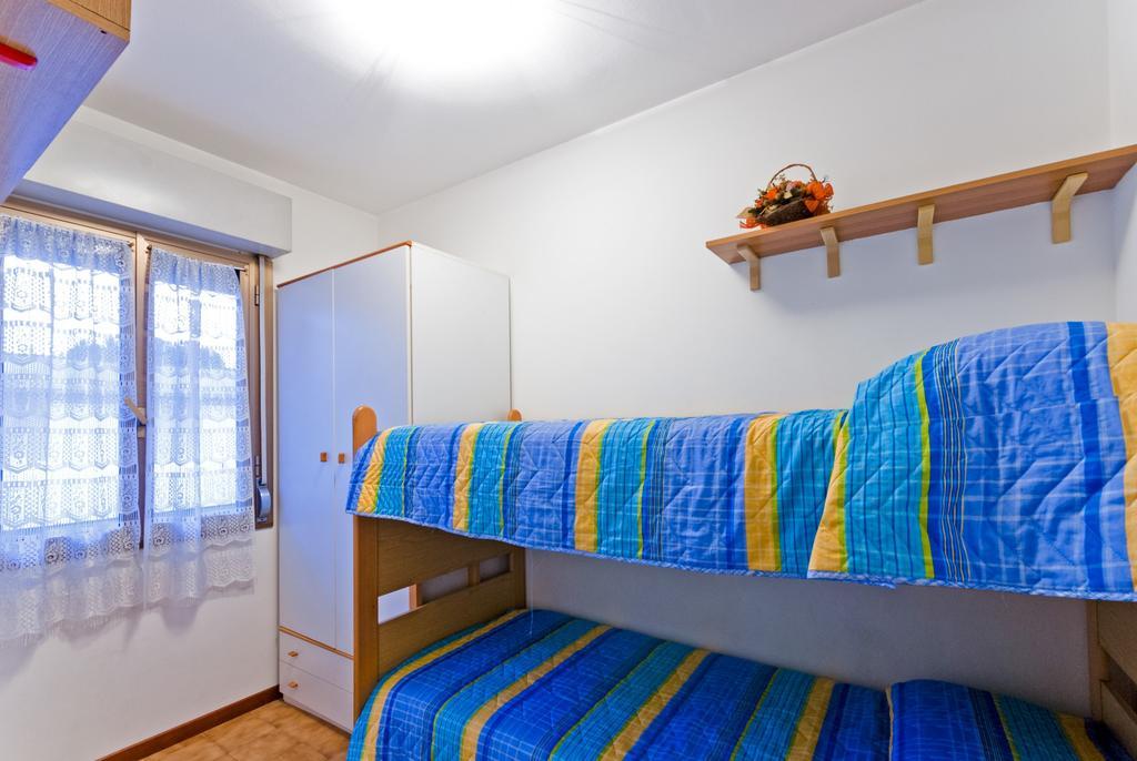 Adua Apartment Bibione Exterior photo