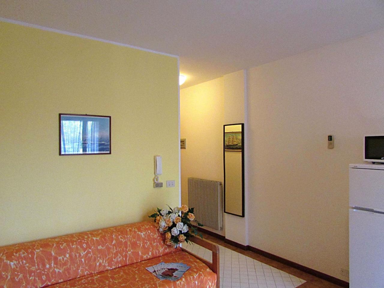 Adua Apartment Bibione Exterior photo
