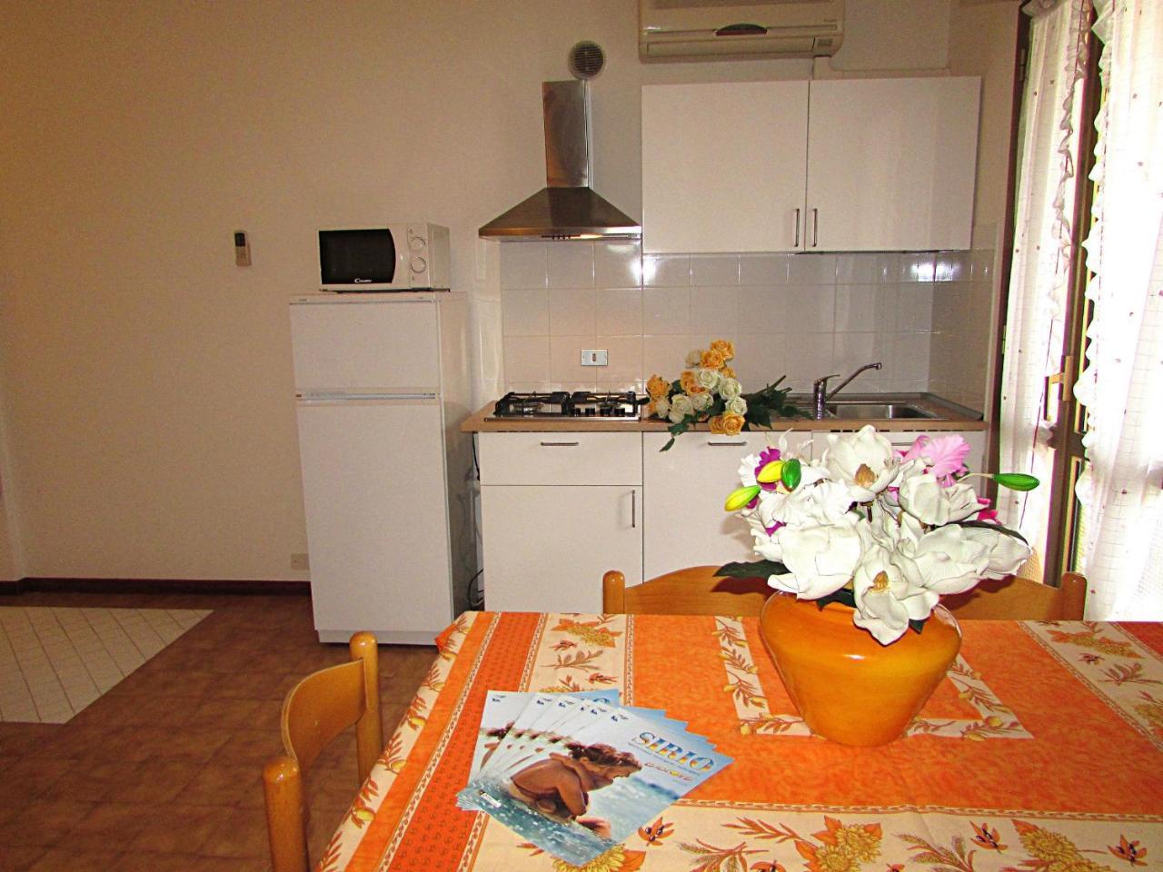 Adua Apartment Bibione Exterior photo