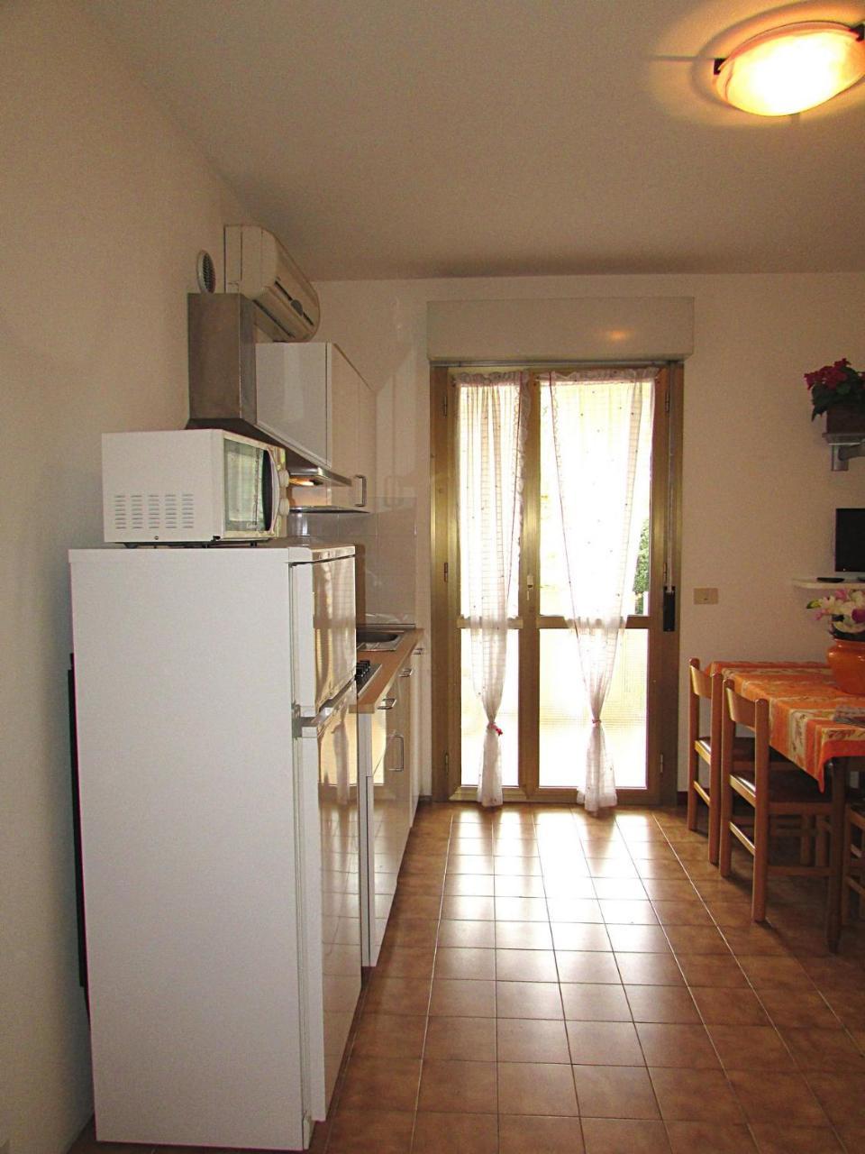 Adua Apartment Bibione Exterior photo